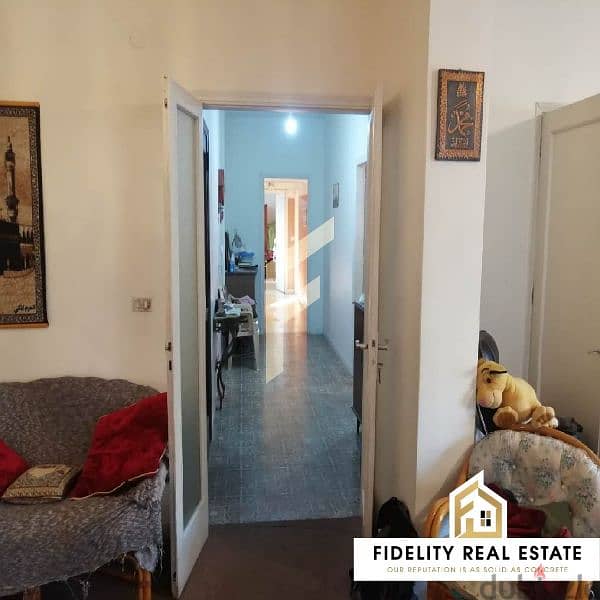 Apartment for sale in Ras Beirut KR908 3