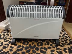 Electric heater