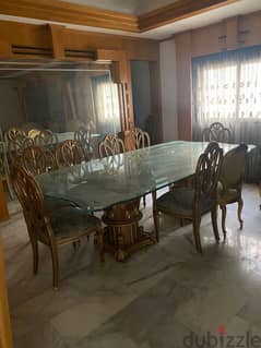 AMAZING APARTMENT IN JNAH PRIME (270SQ) 3 BEDROOMS , (JN-613)