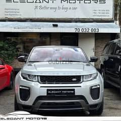 Evoque