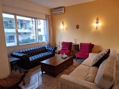 L12924-4-Bedroom Apartment for Sale In Achrafieh
