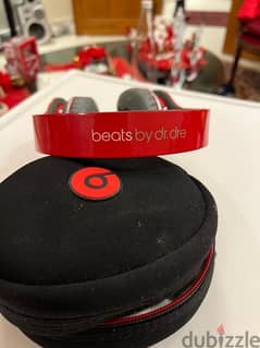 Dr Dre beats wireless original