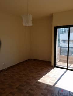 Zouk Mosbeh 190m 3 bed for 500$ nice apartment