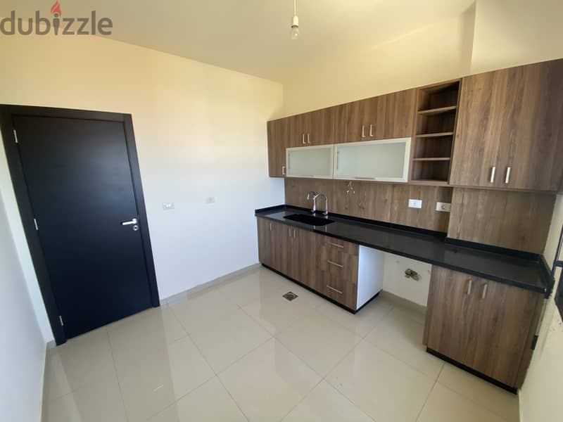 RWB100H - Apartment For Rent in Ijdabra Batroun شقة للإيجار في البترون 7
