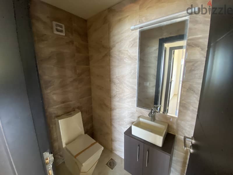 RWB100H - Apartment For Rent in Ijdabra Batroun شقة للإيجار في البترون 11