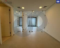 70 sqm Office FOR RENT in Dekwaneh/الدكوانة REF#SB100395