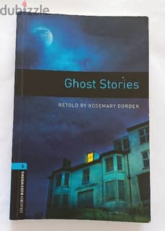 Story:Ghost