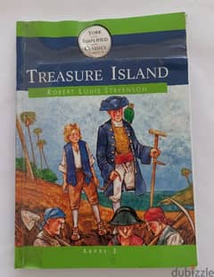 Story: Treasure Island
