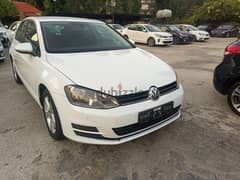 Golf 7 1.4 Model 2015 Company Source