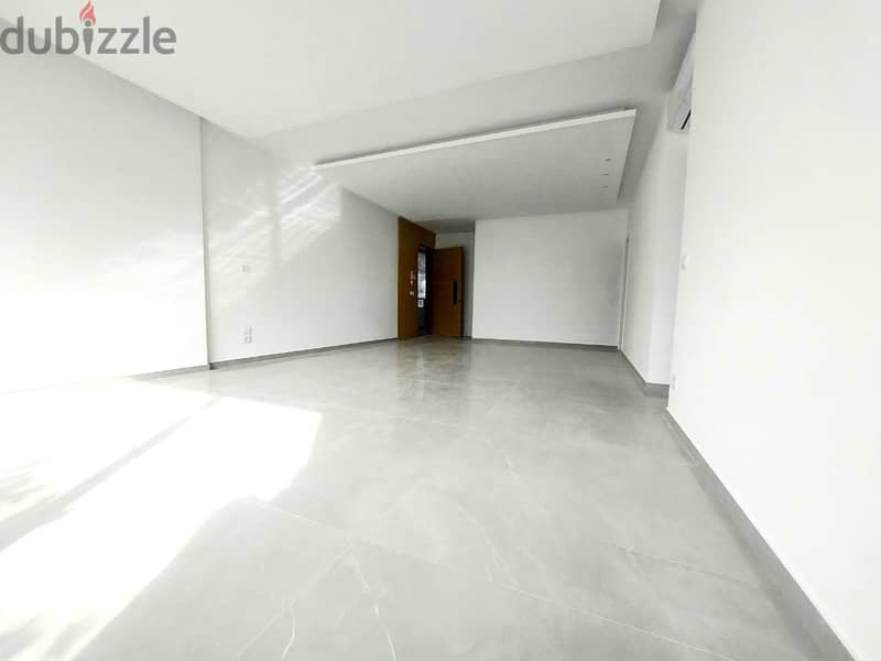 RA24-3233 Apartment in Hamra is for rent, 160m, $ 1500 cash per month 1
