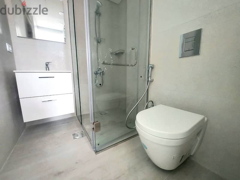 RA24-3233 Apartment in Hamra is for rent, 160m, $ 1500 cash per month 5