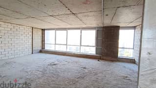 Office Open Space For SALE In Saloumeh 95m² - مكتب للبيع #DB