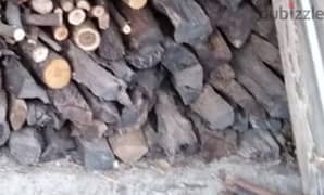 حطب يابس للبيع bois sec à vendre dry wood for sale