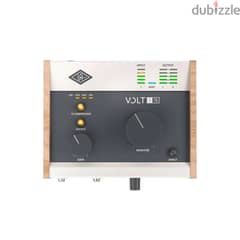 Universal Audio Volt 176 USB-C Audio Interface