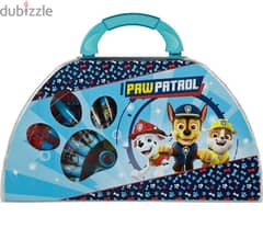 DRAWING SET PAW PATROL (for discount)