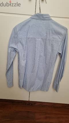 United Color of Benetton Shirt  like new