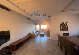 DY1422 - Dbayeh Decorated Apartment For Sale!