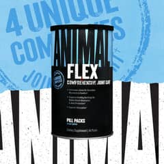 Animal FLEX by Universal Nutrition (44 Packs)