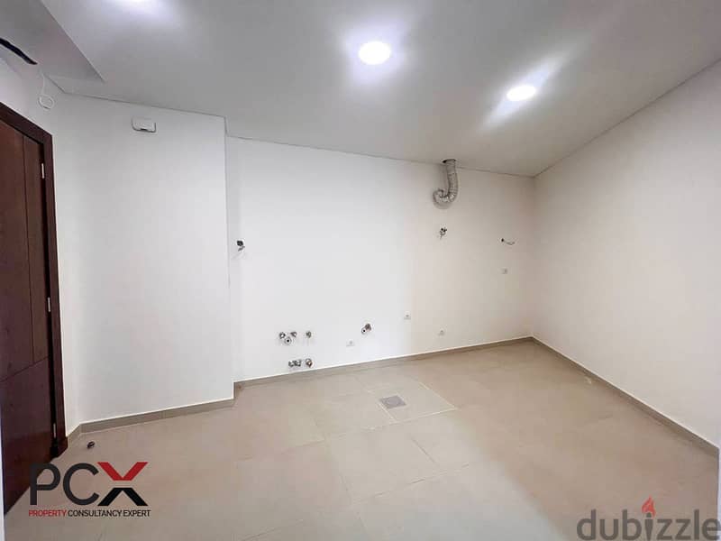 Apartment For Sale In Jamhour I  With Terrace I Calm Neighborhood 2