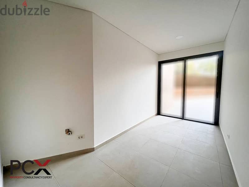 Apartment For Sale In Jamhour I  With Terrace I Calm Neighborhood 4