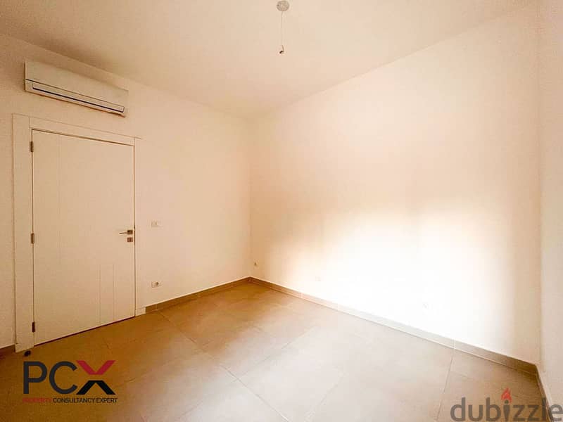 Apartment For Sale In Jamhour I  With Terrace I Calm Neighborhood 7