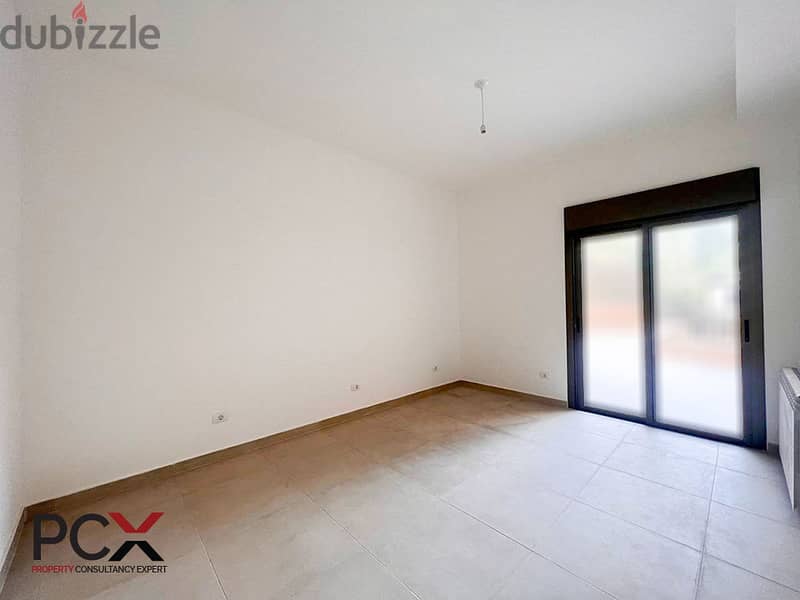 Apartment For Sale In Jamhour I  With Terrace I Calm Neighborhood 8