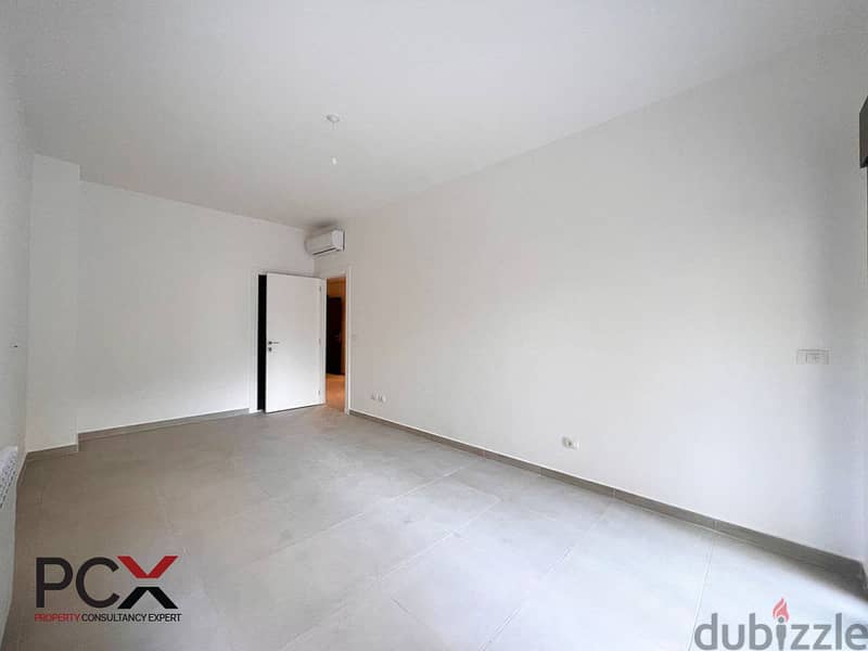 Apartment For Sale In Jamhour I  With Terrace I Calm Neighborhood 11