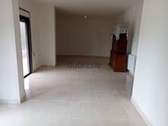 200 Sqm + Terrace | Apartment For Rent In Roumieh |Mountain & Sea View