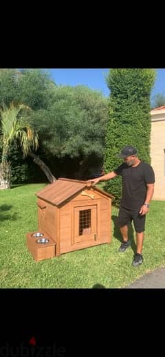 dogs houses