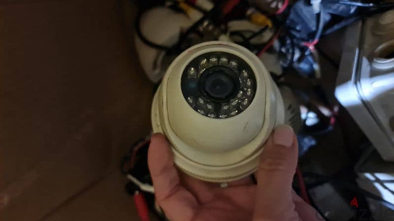 security cams and dvr 2