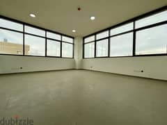 Office for rent | Jdeideh | مكتب للإيجار | جديده | REF: RGMR666