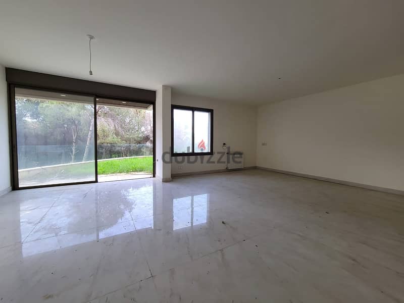 L14455-Spacious Simplex With Garden for Sale in Ain Saadeh 4