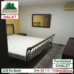 Chalet