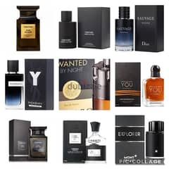 all perfume for 13$ copy perfume same box as original and last 8+ hrs