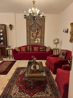 Outstanding I 130 SQM apartment in Achrafieh