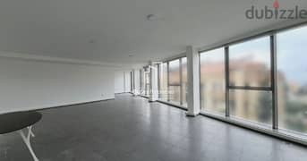 Office For RENT In Bsalim 160m² 4 Rooms - مكتب للأجار #GS