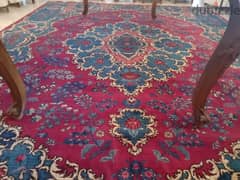 carpet سجادة صوف عجمي باب اول