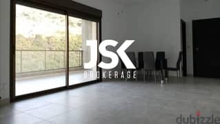 L14471-Brand New Apartment for Sale In Zouk Mikael 0
