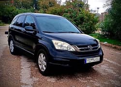 HONDA CRV 2014 FOR RENT ONLY 38$/day