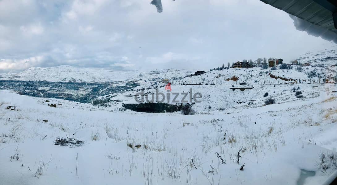 LAND FOR SALE IN FARAYA-CHABROUH 0
