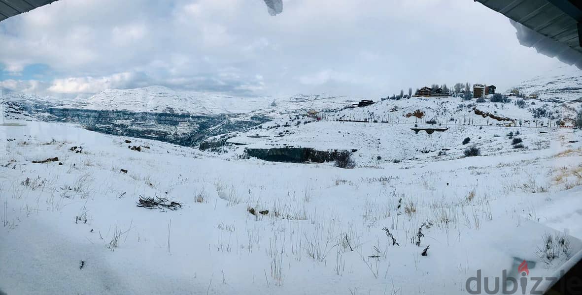 LAND FOR SALE IN FARAYA-CHABROUH 1