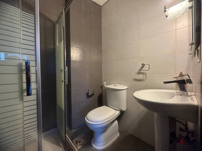 Studio For Rent | Jbeil - Blat | جبيل شقق للايجار | REF:RGKR273 7