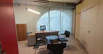 Office For RENT In Furn El Chebbak 900m² - مكتب للأجار #JG
