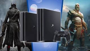 ps4 games