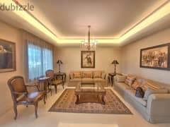 Apartment For Rent In Horch Tabetشقة للايجار في حرش تابت