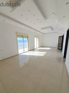 190m² + 190m² roof | Duplex for sale in baabdat 0