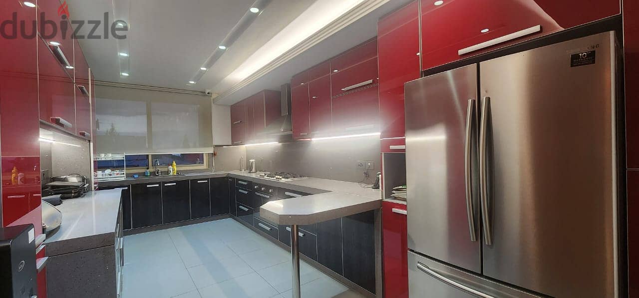 L14499-Luxurious Apartment for Sale In A Prime Location In Brasilia 3