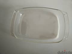 Pyrex Arcuisine (made in France) - Not Negotiable