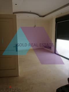 Luxurious 220 m2 apartment for sale in Msaytbeh/Beirut