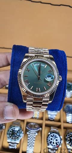 Rolex Day-Date Replica 0